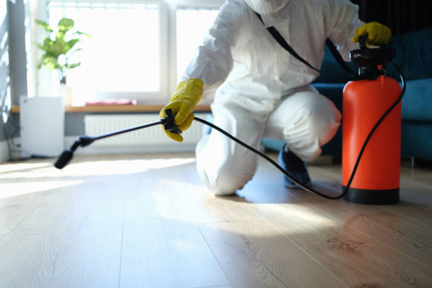 Reliable Odor Removal contractor in Sparr, FL by Trauma Clean Pros